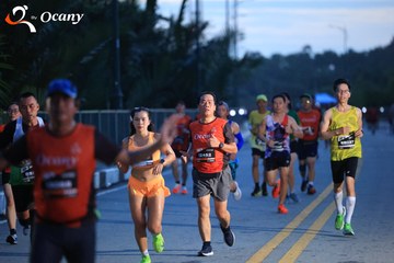 RUN TO LIVE 2025 - Ảnh #3263739