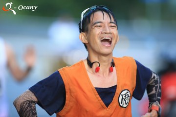 RUN TO LIVE 2025 - Ảnh #3290548