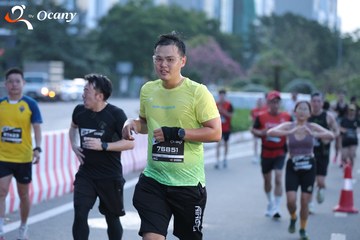 RUN TO LIVE 2025 - Ảnh #3206663