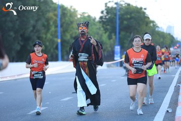 RUN TO LIVE 2025 - Ảnh #3257991