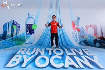 RUN TO LIVE 2025 - Ảnh #3119129
