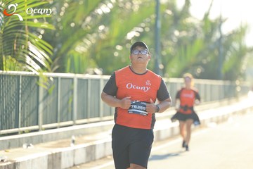 RUN TO LIVE 2025 - Ảnh #3304502
