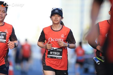 RUN TO LIVE 2025 - Ảnh #3281677