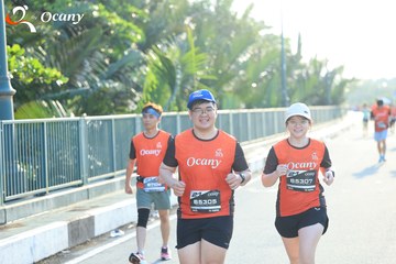 RUN TO LIVE 2025 - Ảnh #3303873