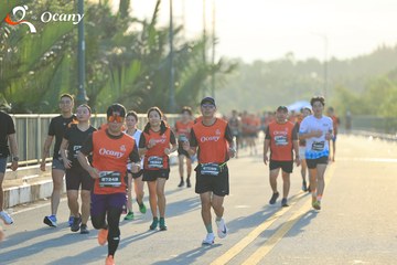RUN TO LIVE 2025 - Ảnh #3298905