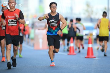 RUN TO LIVE 2025 - Ảnh #3288996