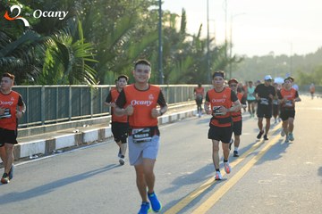 RUN TO LIVE 2025 - Ảnh #3298235