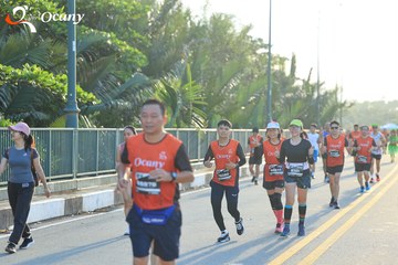 RUN TO LIVE 2025 - Ảnh #3300963