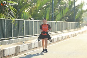 RUN TO LIVE 2025 - Ảnh #3304510