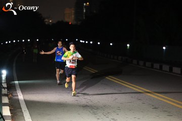 RUN TO LIVE 2025 - Ảnh #3257443