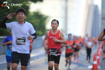 RUN TO LIVE 2025 - Ảnh #3278705