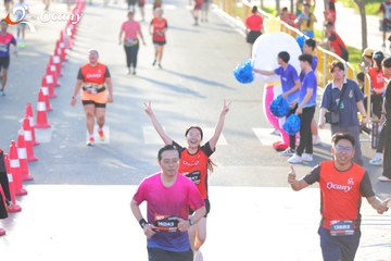 RUN TO LIVE 2025 - Ảnh #3190979