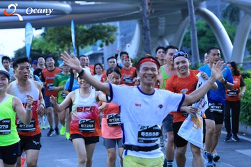 RUN TO LIVE 2025 - Ảnh #3156504