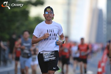 RUN TO LIVE 2025 - Ảnh #3278286