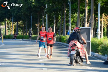 RUN TO LIVE 2025 - Ảnh #3300727