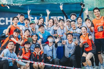 RUN TO LIVE 2025 - Ảnh #3305483