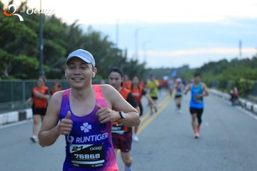 RUN TO LIVE 2025 - Ảnh #3282656