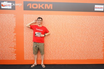 RUN TO LIVE 2025 - Ảnh #3137331