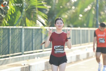 RUN TO LIVE 2025 - Ảnh #3304184