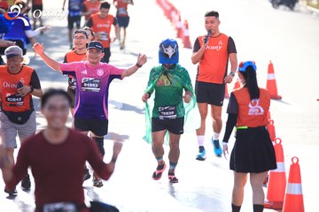 RUN TO LIVE 2025 - Ảnh #3206760