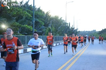 RUN TO LIVE 2025 - Ảnh #3264698