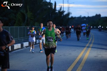 RUN TO LIVE 2025 - Ảnh #3263539