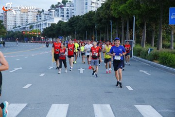 RUN TO LIVE 2025 - Ảnh #3257481