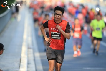 RUN TO LIVE 2025 - Ảnh #3284669