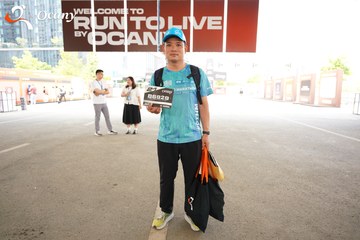 RUN TO LIVE 2025 - Ảnh #3120438