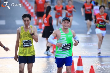 RUN TO LIVE 2025 - Ảnh #3153413