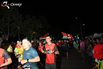 RUN TO LIVE 2025 - Ảnh #3140658