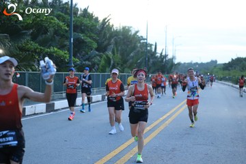 RUN TO LIVE 2025 - Ảnh #3267504