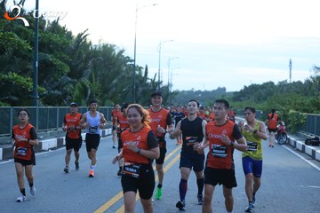 RUN TO LIVE 2025 - Ảnh #3268561
