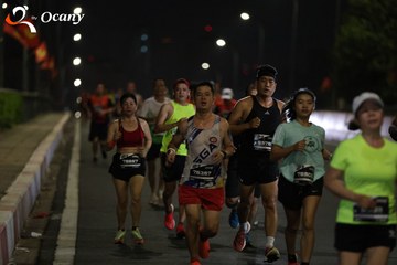 RUN TO LIVE 2025 - Ảnh #3201946