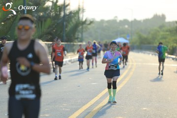 RUN TO LIVE 2025 - Ảnh #3298395