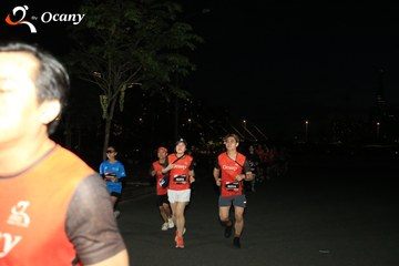 RUN TO LIVE 2025 - Ảnh #3282395