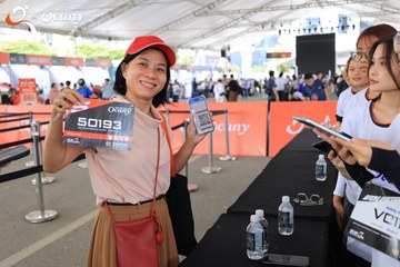 RUN TO LIVE 2025 - Ảnh #3213157