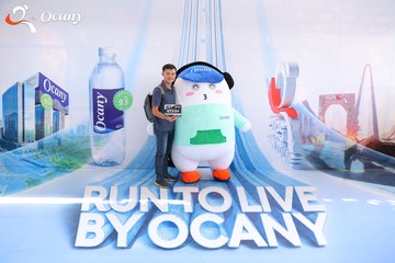 RUN TO LIVE 2025 - Ảnh #3135306