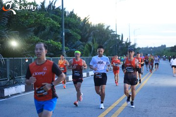 RUN TO LIVE 2025 - Ảnh #3264202