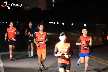RUN TO LIVE 2025 - Ảnh #3259019