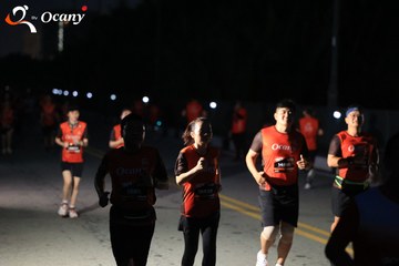 RUN TO LIVE 2025 - Ảnh #3262730