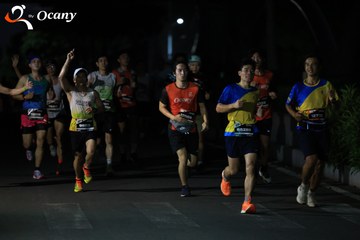 RUN TO LIVE 2025 - Ảnh #3155109