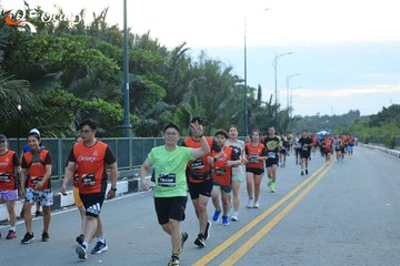 RUN TO LIVE 2025 - Ảnh #3283638