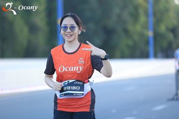 RUN TO LIVE 2025 - Ảnh #3258522