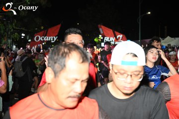 RUN TO LIVE 2025 - Ảnh #3141014