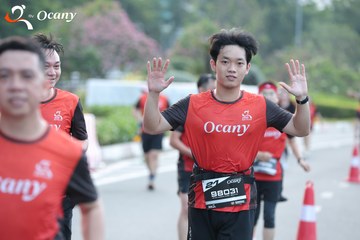 RUN TO LIVE 2025 - Ảnh #3210059