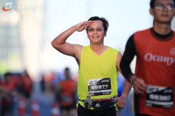 RUN TO LIVE 2025 - Ảnh #3282819