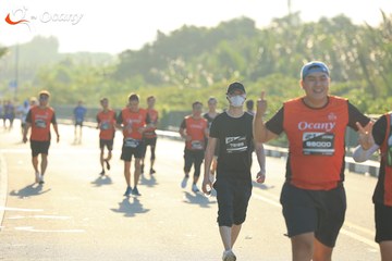 RUN TO LIVE 2025 - Ảnh #3303113