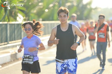 RUN TO LIVE 2025 - Ảnh #3303358