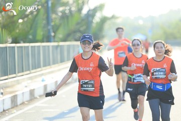 RUN TO LIVE 2025 - Ảnh #3303929